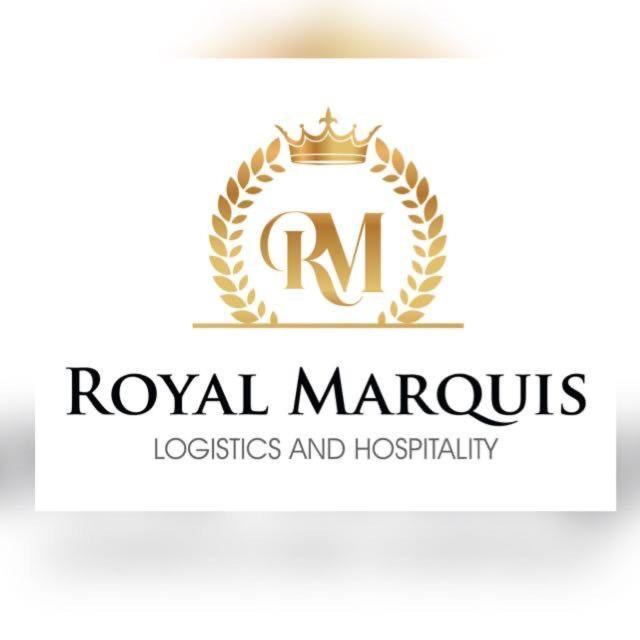 Royal Marquis Hotel Ibadan Dış mekan fotoğraf